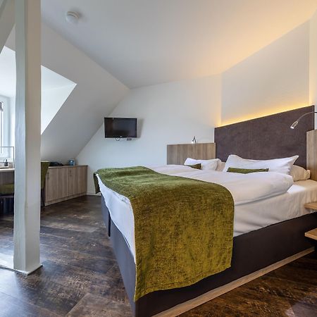 Trip Inn Hotel Esplanade, Duesseldorf Εξωτερικό φωτογραφία